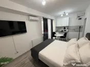 13 Septembrie | Prosper Center | Garsoniera Premium | Pri...