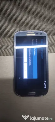 Samsung Galaxy S3 (GT-i9300) – Telefon colecție / funcțional 