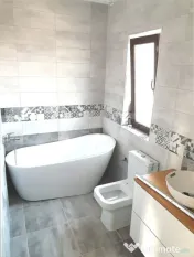 Casă modernă 3 camere, 93mp, Ansamblu rezidențial Ciurbes