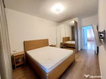 2 Camere, 2 balcoane, mobilat, PARCARE SUBSOL INCLUSA, 3 ...