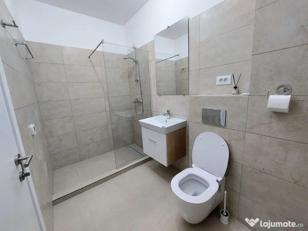 2 Camere, 2 balcoane, mobilat, PARCARE SUBSOL INCLUSA, 3 ... - Bucuresti (Bucuresti-Ilfov)