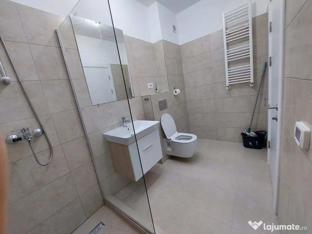 2 Camere, 2 balcoane, mobilat, PARCARE SUBSOL INCLUSA, 3 ... - Bucuresti (Bucuresti-Ilfov)