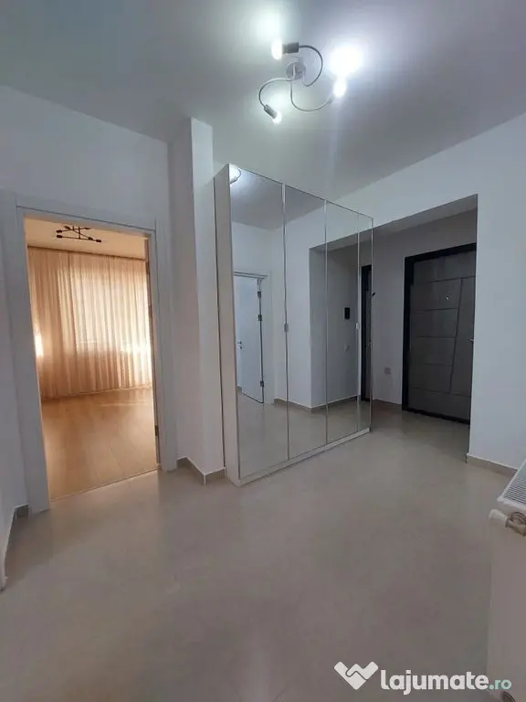 2 Camere, 2 balcoane, mobilat, PARCARE SUBSOL INCLUSA, 3 ... - Bucuresti (Bucuresti-Ilfov)