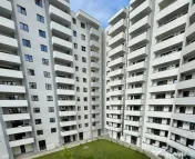 2 Camere, 2 balcoane, mobilat, PARCARE SUBSOL INCLUSA, 3 ...