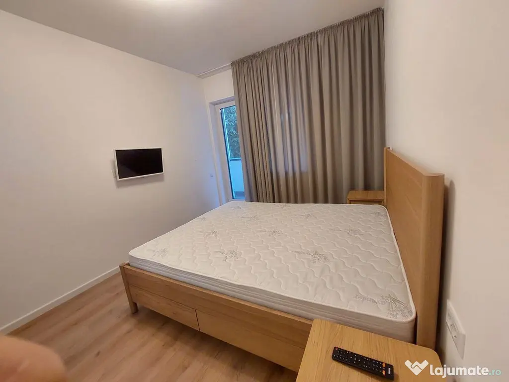 2 Camere, 2 balcoane, mobilat, PARCARE SUBSOL INCLUSA, 3 ... - Bucuresti (Bucuresti-Ilfov)