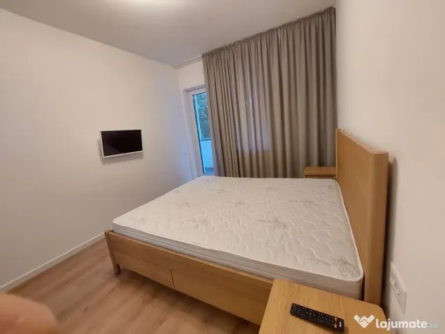 2 Camere, 2 balcoane, mobilat, PARCARE SUBSOL INCLUSA, 3 ... - Bucuresti (Bucuresti-Ilfov)
