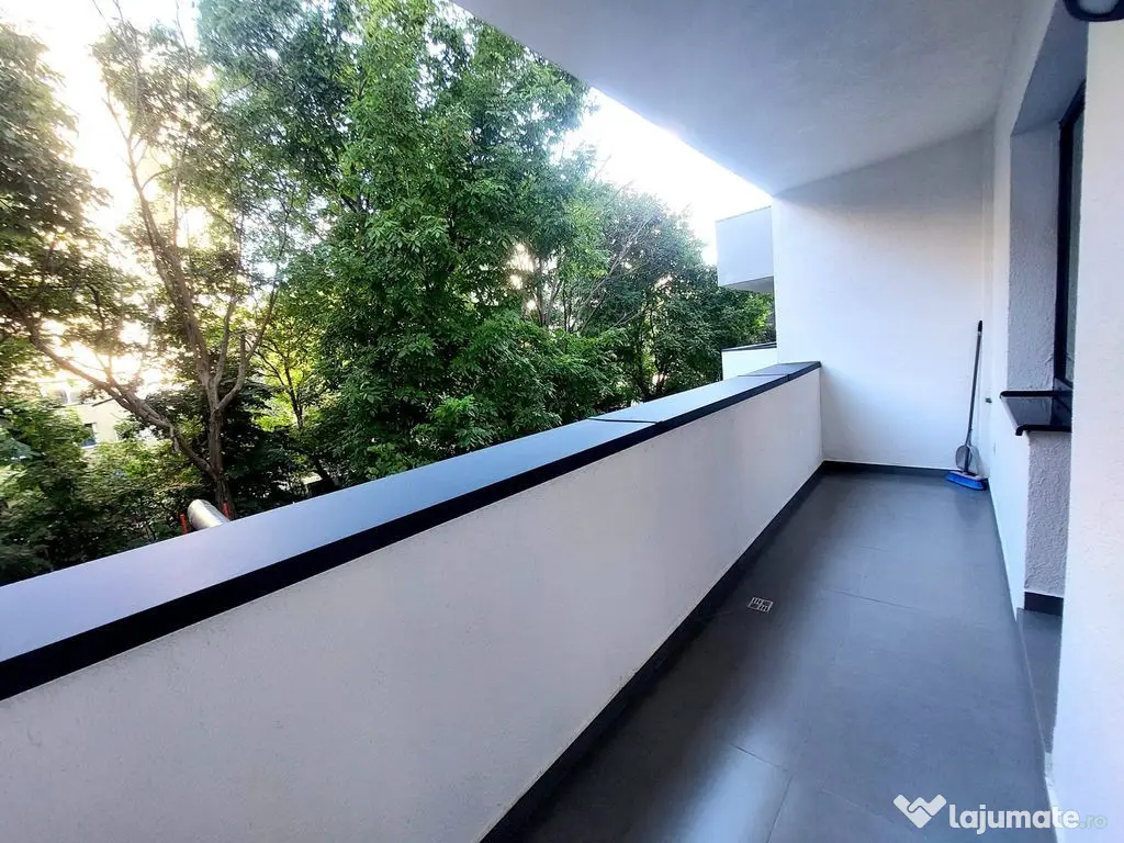 2 Camere, 2 balcoane, mobilat, PARCARE SUBSOL INCLUSA, 3 ... - Bucuresti (Bucuresti-Ilfov)
