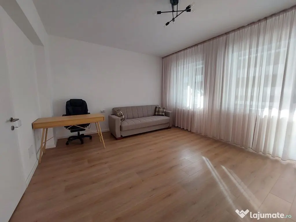2 Camere, 2 balcoane, mobilat, PARCARE SUBSOL INCLUSA, 3 ... - Bucuresti (Bucuresti-Ilfov)