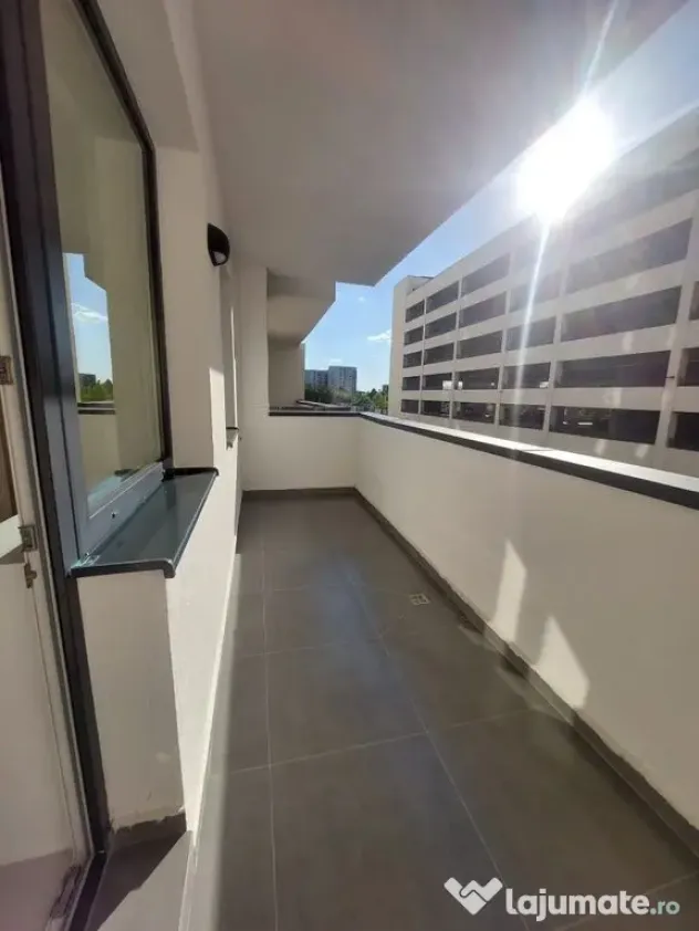 2 Camere, 2 balcoane, mobilat, PARCARE SUBSOL INCLUSA, 3 ... - Bucuresti (Bucuresti-Ilfov)