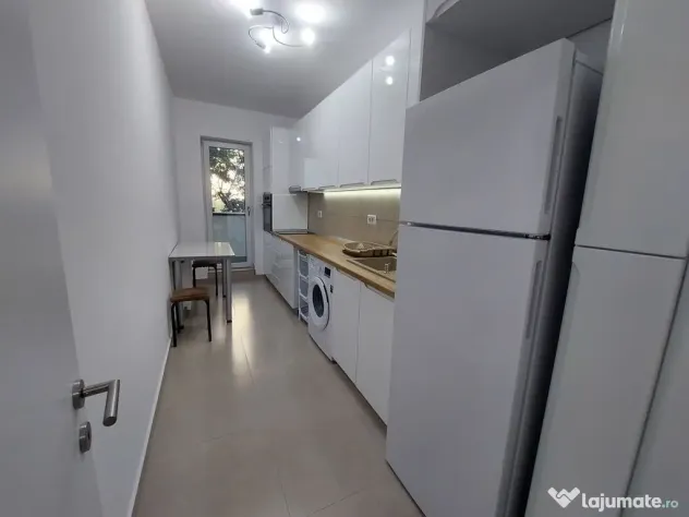 2 Camere, 2 balcoane, mobilat, PARCARE SUBSOL INCLUSA, 3 ... - Bucuresti (Bucuresti-Ilfov)
