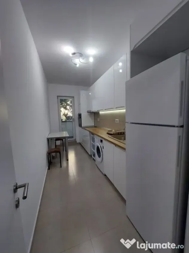2 Camere, 2 balcoane, mobilat, PARCARE SUBSOL INCLUSA, 3 ... - Bucuresti (Bucuresti-Ilfov)