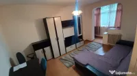 P.F, Podu Ros, închiriez apartament 2 camere, D,CT, AC Palas