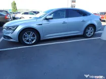 Renault Talisman, intretinut, decent, corect
