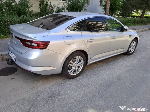 Renault Talisman, intretinut, decent, corect - Mioveni (Arges)