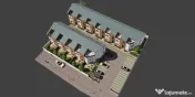 Duplex modern în zona Kamsas | Predare la alb
