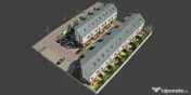 Duplex modern în zona Kamsas | Predare la alb