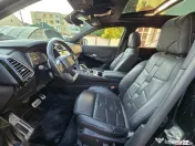 Citroen DS 7 Crossback Trapa Distronic Memorii Night Vision LED 