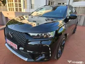 Citroen DS 7 Crossback Trapa Distronic Memorii Night Vision LED 
