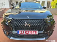 Citroen DS 7 Crossback Trapa Distronic Memorii Night Vision LED