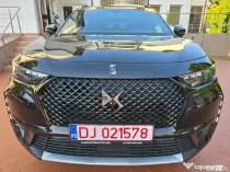Citroen DS 7 Crossback Trapa Distronic Memorii Night Vision LED