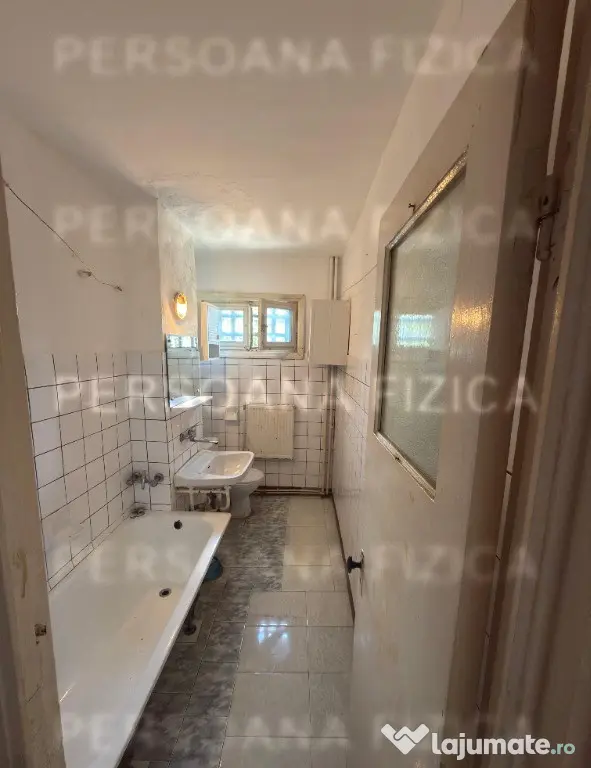 PF - Vand Apartament 2 camere zona Lidl Primaverii - Persoana Fizica - Iasi (Iasi)