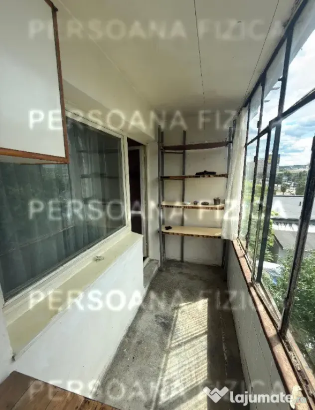 PF - Vand Apartament 2 camere zona Lidl Primaverii - Persoana Fizica - Iasi (Iasi)