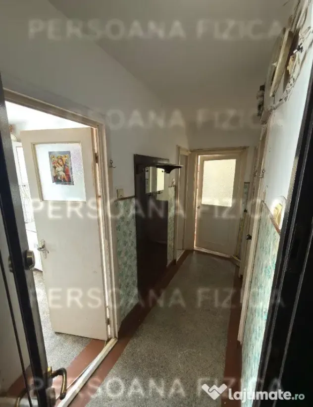PF - Vand Apartament 2 camere zona Lidl Primaverii - Persoana Fizica - Iasi (Iasi)