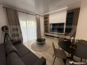 Casă modernă | Prima închiriere | 3 camere+2 băi, curte,