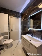Casă modernă | Prima închiriere | 3 camere+2 băi, curte,