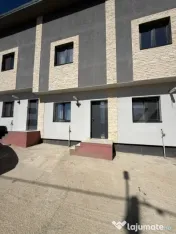 Casă modernă | Prima închiriere | 3 camere+2 băi, curte,