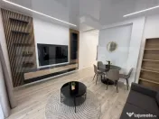 Casă modernă | Prima închiriere | 3 camere+2 băi, curte,