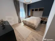 Casă modernă | Prima închiriere | 3 camere+2 băi, curte,