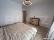 Casă modernă | Prima închiriere | 3 camere+2 băi, curte,