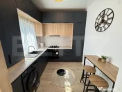 Casă modernă | Prima închiriere | 3 camere+2 băi, curte,