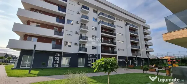 Apartament 3 camere /108 mp/ Expres Residence/Focsani - Focsani (Vrancea)