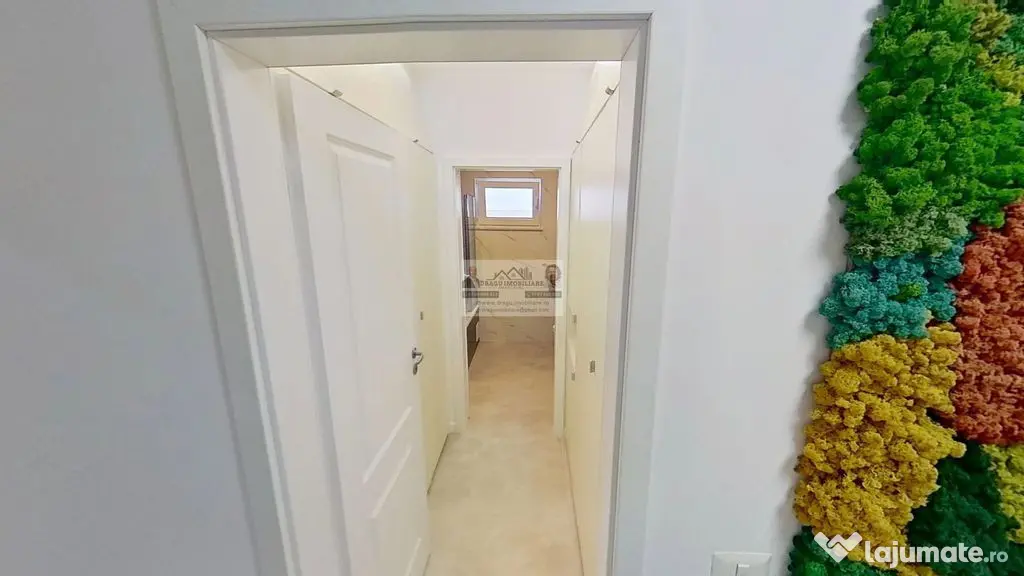 Apartament 3 camere /108 mp/ Expres Residence/Focsani - Focsani (Vrancea)