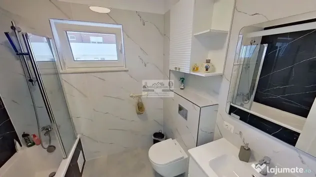 Apartament 3 camere /108 mp/ Expres Residence/Focsani - Focsani (Vrancea)
