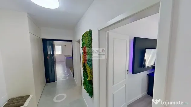 Apartament 3 camere /108 mp/ Expres Residence/Focsani - Focsani (Vrancea)