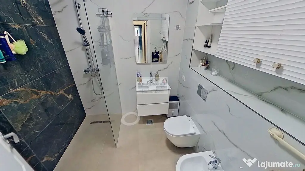 Apartament 3 camere /108 mp/ Expres Residence/Focsani - Focsani (Vrancea)