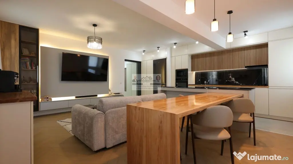 Apartament 3 camere /108 mp/ Expres Residence/Focsani - Focsani (Vrancea)