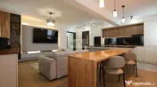 Apartament 3 camere /108 mp/ Expres Residence/Focsani 