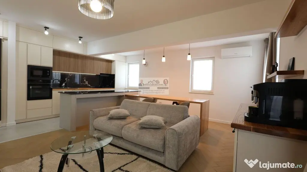 Apartament 3 camere /108 mp/ Expres Residence/Focsani - Focsani (Vrancea)