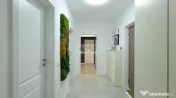 Apartament 3 camere /108 mp/ Expres Residence/Focsani 