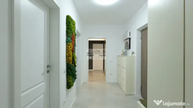 Apartament 3 camere /108 mp/ Expres Residence/Focsani - Focsani (Vrancea)