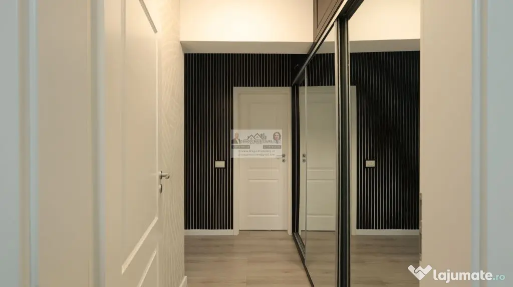 Apartament 3 camere /108 mp/ Expres Residence/Focsani - Focsani (Vrancea)