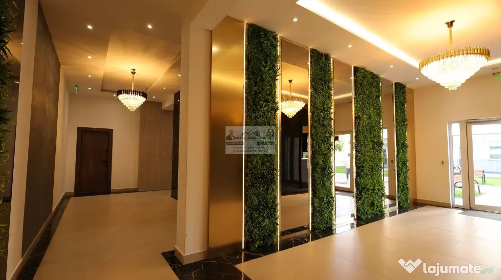 Apartament 3 camere /108 mp/ Expres Residence/Focsani - Focsani (Vrancea)