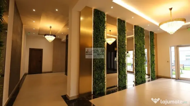 Apartament 3 camere /108 mp/ Expres Residence/Focsani - Focsani (Vrancea)
