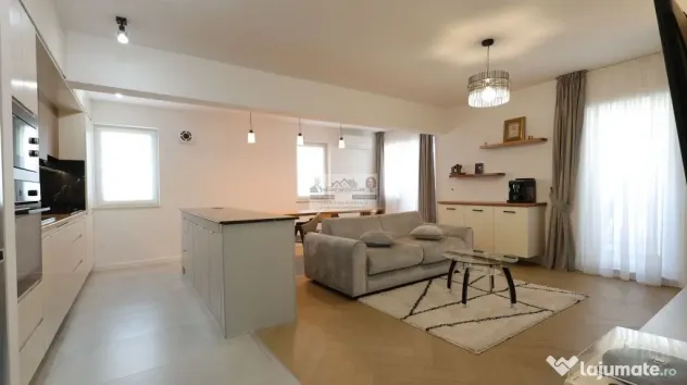 Apartament 3 camere /108 mp/ Expres Residence/Focsani - Focsani (Vrancea)