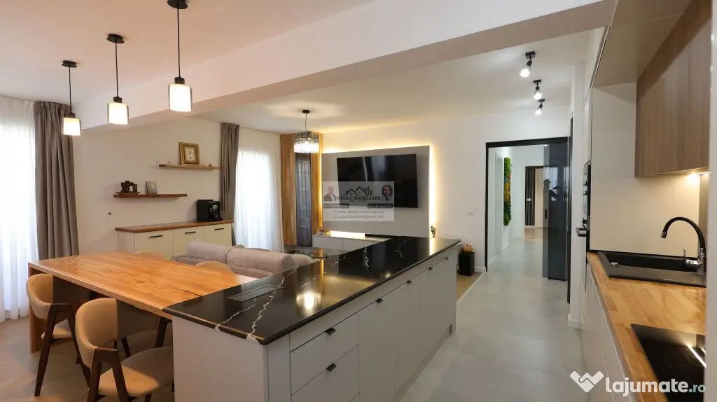 Apartament 3 camere /108 mp/ Expres Residence/Focsani - Focsani (Vrancea)