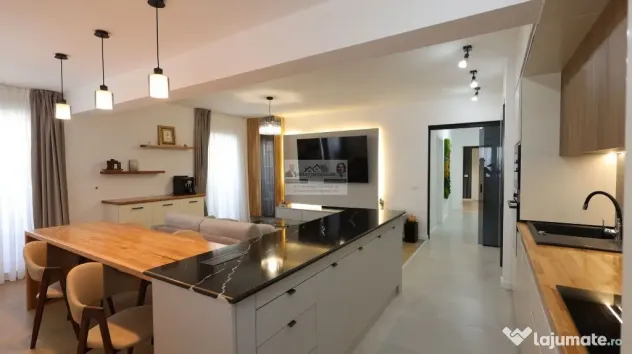 Apartament 3 camere /108 mp/ Expres Residence/Focsani - Focsani (Vrancea)
